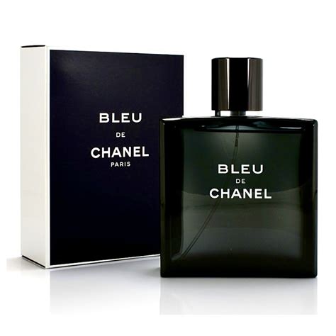 bleu & chanel|Bleu .